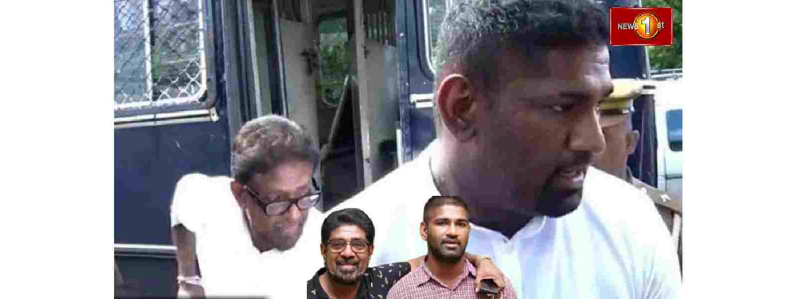 ரமித் ரம்புக்வெல்லவிற்கு எதிராக குற்றப்பத்திரிகை